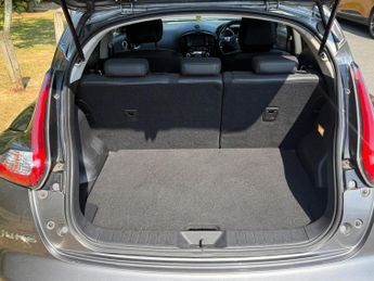 Nissan Juke 1.6 Bose Personal Edition XTRON Euro 6 5dr