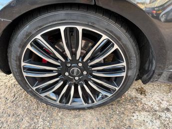 Land Rover Range Rover Sport 3.0 SD V6 Autobiography Dynamic Auto 4WD Euro 6 (s/s) 5dr
