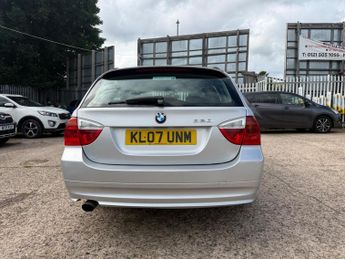 BMW 3 Series 2.0 320i SE Touring Auto Euro 4 5dr