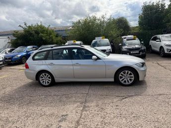 BMW 3 Series 2.0 320i SE Touring Auto Euro 4 5dr