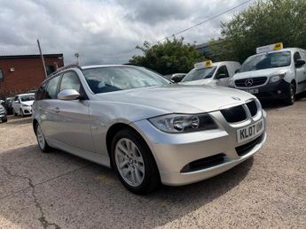 BMW 3 Series 2.0 320i SE Touring Auto Euro 4 5dr