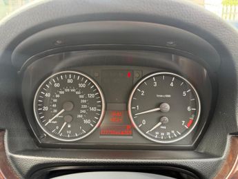 BMW 3 Series 2.0 320i SE Touring Auto Euro 4 5dr
