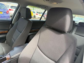 BMW 3 Series 2.0 320i SE Touring Auto Euro 4 5dr