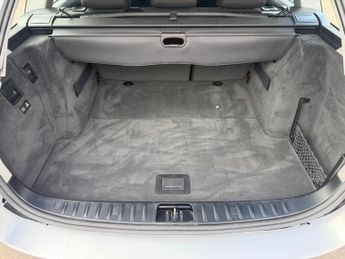 BMW 3 Series 2.0 320i SE Touring Auto Euro 4 5dr
