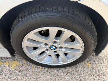 BMW 3 Series 2.0 320i SE Touring Auto Euro 4 5dr