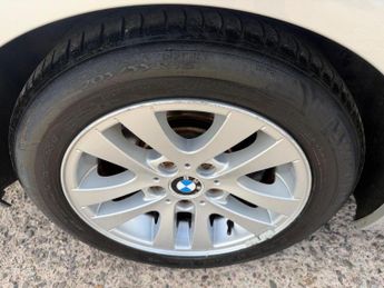 BMW 3 Series 2.0 320i SE Touring Auto Euro 4 5dr