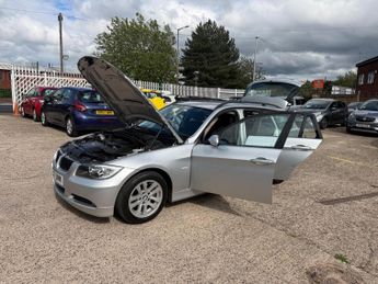 BMW 3 Series 2.0 320i SE Touring Auto Euro 4 5dr