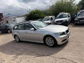 BMW 3 Series 2.0 320i SE Touring Auto Euro 4 5dr