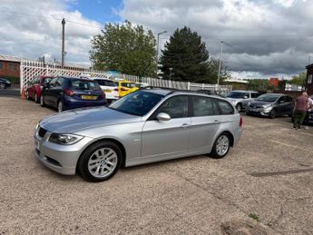 BMW 3 Series 2.0 320i SE Touring Auto Euro 4 5dr