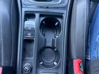 Volkswagen Golf 2.0 TDI BlueMotion Tech GTD DSG Euro 6 (s/s) 5dr