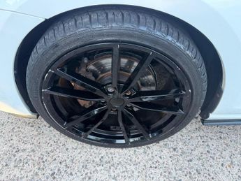 Volkswagen Golf 2.0 TDI BlueMotion Tech GTD DSG Euro 6 (s/s) 5dr