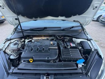 Volkswagen Golf 2.0 TDI BlueMotion Tech GTD DSG Euro 6 (s/s) 5dr