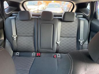 Nissan Qashqai 1.6 dCi Acenta XTRON 2WD Euro 5 (s/s) 5dr