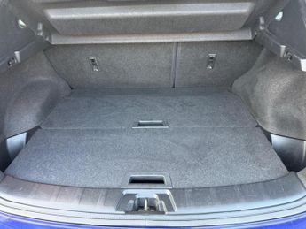 Nissan Qashqai 1.6 dCi Acenta XTRON 2WD Euro 5 (s/s) 5dr