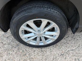 Nissan Qashqai 1.6 dCi Acenta XTRON 2WD Euro 5 (s/s) 5dr