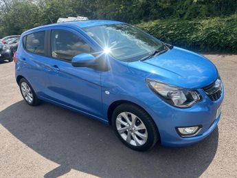 Vauxhall VIVA 1.0i SL Euro 6 5dr