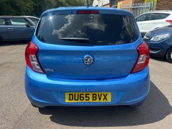 Vauxhall Viva 1.0i SL Euro 6 5dr