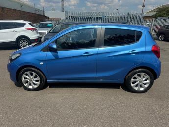 Vauxhall Viva 1.0i SL Euro 6 5dr