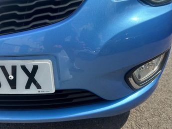 Vauxhall Viva 1.0i SL Euro 6 5dr
