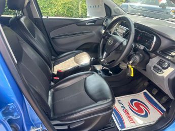 Vauxhall Viva 1.0i SL Euro 6 5dr