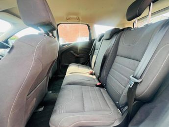 Ford Kuga 2.0 TDCi Zetec Powershift AWD Euro 6 (s/s) 5dr