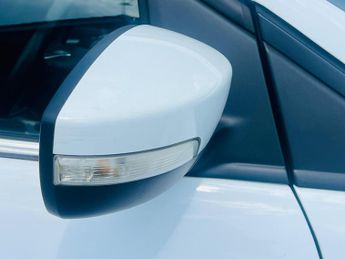 Ford Kuga 2.0 TDCi Zetec Powershift AWD Euro 6 (s/s) 5dr