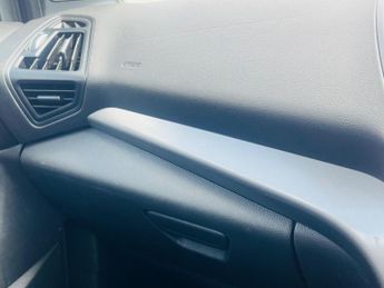 Ford Kuga 2.0 TDCi Zetec Powershift AWD Euro 6 (s/s) 5dr