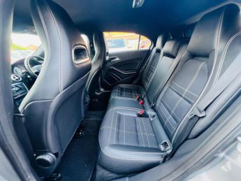 Mercedes-Benz A Class 1.5 A180 CDI Sport 7G-DCT Euro 5 (s/s) 5dr