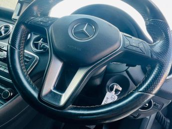 Mercedes-Benz A Class 1.5 A180 CDI Sport 7G-DCT Euro 5 (s/s) 5dr