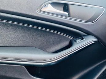 Mercedes-Benz A Class 1.5 A180 CDI Sport 7G-DCT Euro 5 (s/s) 5dr