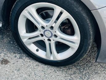 Mercedes-Benz A Class 1.5 A180 CDI Sport 7G-DCT Euro 5 (s/s) 5dr