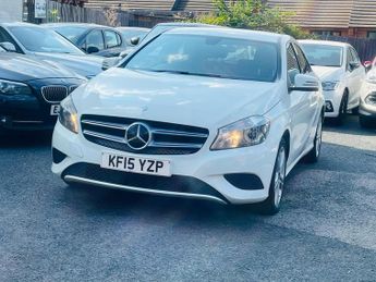 Mercedes-Benz A Class 1.5 A180 CDI Sport Edition 7G-DCT Euro 5 (s/s) 5dr