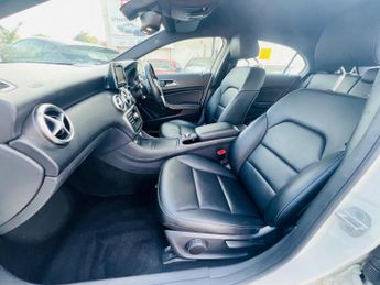 Mercedes-Benz A Class 1.5 A180 CDI Sport Edition 7G-DCT Euro 5 (s/s) 5dr