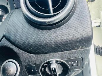 Mercedes-Benz A Class 1.5 A180 CDI Sport Edition 7G-DCT Euro 5 (s/s) 5dr