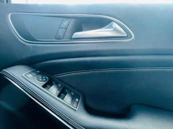 Mercedes-Benz A Class 1.5 A180 CDI Sport Edition 7G-DCT Euro 5 (s/s) 5dr
