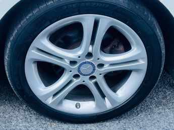 Mercedes-Benz A Class 1.5 A180 CDI Sport Edition 7G-DCT Euro 5 (s/s) 5dr