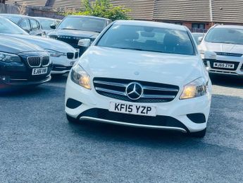 Mercedes-Benz A Class 1.5 A180 CDI Sport Edition 7G-DCT Euro 5 (s/s) 5dr
