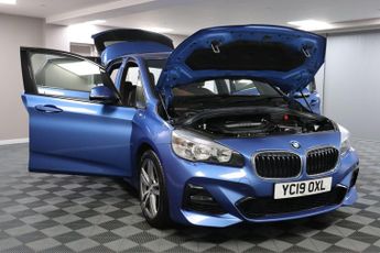 BMW 2 Series Active Tourer 1.5 218i M Sport DCT Euro 6 (s/s) 5dr