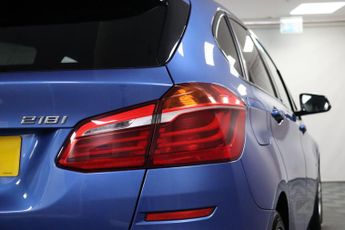 BMW 2 Series Active Tourer 1.5 218i M Sport DCT Euro 6 (s/s) 5dr