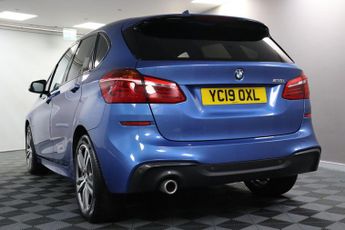 BMW 2 Series Active Tourer 1.5 218i M Sport DCT Euro 6 (s/s) 5dr
