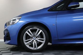 BMW 2 Series Active Tourer 1.5 218i M Sport DCT Euro 6 (s/s) 5dr