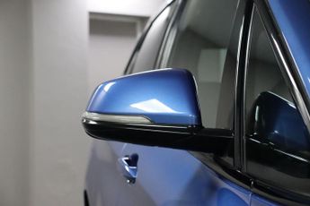 BMW 2 Series Active Tourer 1.5 218i M Sport DCT Euro 6 (s/s) 5dr