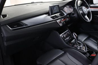 BMW 2 Series Active Tourer 1.5 218i M Sport DCT Euro 6 (s/s) 5dr