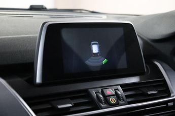 BMW 2 Series Active Tourer 1.5 218i M Sport DCT Euro 6 (s/s) 5dr