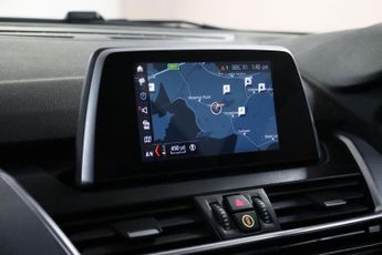 BMW 2 Series Active Tourer 1.5 218i M Sport DCT Euro 6 (s/s) 5dr