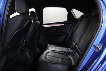BMW 2 Series Active Tourer 1.5 218i M Sport DCT Euro 6 (s/s) 5dr