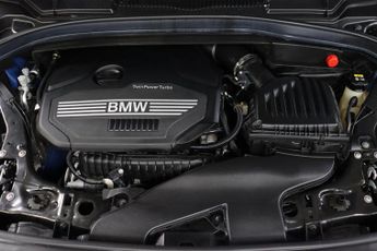 BMW 2 Series Active Tourer 1.5 218i M Sport DCT Euro 6 (s/s) 5dr