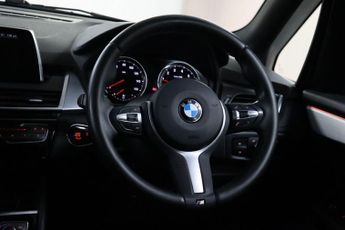 BMW 2 Series Active Tourer 1.5 218i M Sport DCT Euro 6 (s/s) 5dr