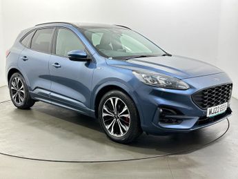 Ford Kuga 1.5T EcoBoost ST-Line X Euro 6 (s/s) 5dr