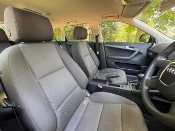 Audi A3 1.9 TDI Sportback 5dr Diesel Manual Euro 4 (105 ps)
